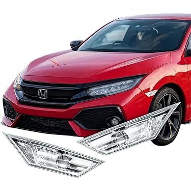 Amazon.co.jp 最新リリース: 自動車用サイドマーカーアセンブリ の新着
